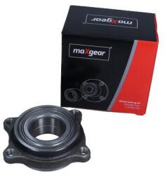 MAXGEAR Súprava ložísk kolesa MAXGEAR 33-1245 (33-1245)
