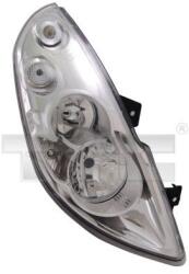 TYC Hlavný svetlomet TYC 20-12338-05-2 (20-12338-05-2)