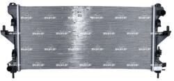 NRF Chladič motora NRF 58424 (58424)
