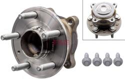 Schaeffler FAG Súprava ložísk kolesa Schaeffler FAG 713 6451 40 (713 6451 40)