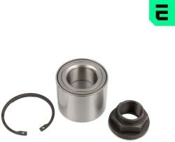 OPTIMAL Súprava ložísk kolesa OPTIMAL 682437 (682437)