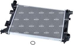 NRF Chladič motora NRF 550057 (550057)