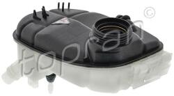 TOPRAN Vyrovnávacia nádobka chladiacej kvapaliny TOPRAN 409 278 (409 278)