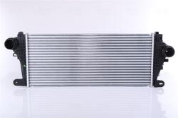 NISSENS Chladič plniaceho vzduchu NISSENS 961534 (961534)