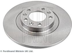 BLUE PRINT Brzdový kotúč BLUE PRINT ADT343318 (ADT343318)