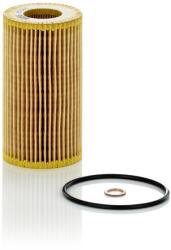 Mann-filter Olejový filter MANN-FILTER HU 718/1 z (HU 718/1 z)