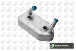 BGA Chladič motorového oleja BGA CO0150 (CO0150)