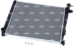 NRF Chladič motora NRF 550126 (550126)