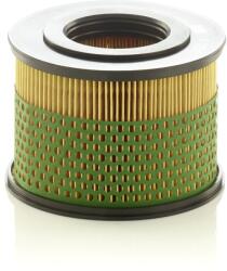 Mann-filter Vzduchový filter MANN-FILTER C 1233 (C 1233)