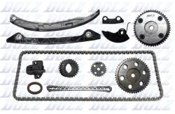 DOLZ Sada rozvodovej reťaze DOLZ SKCM073V (SKCM073V)