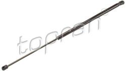 TOPRAN Pneumatická pružina kufor/ložný priestor TOPRAN 723 330 (723 330)