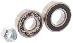 SKF Súprava ložísk kolesa SKF VKBA 3716 (VKBA 3716)