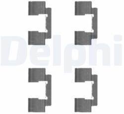 DELPHI Zestaw Mont. Klockow Ham. Pt Cruiser (lx0481)