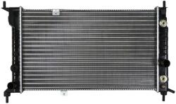 KAMOKA Chladič motora KAMOKA 7705252 (7705252)