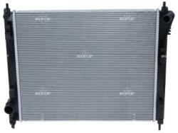 NRF Chladič motora NRF 59267 (59267)