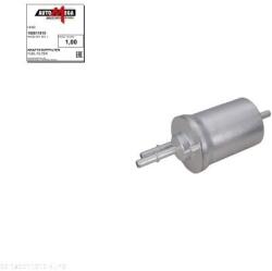 AUTOMEGA Palivový filter AUTOMEGA 180011910 (180011910)