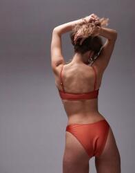 Topshop bikinialsó fényes B03 cka S