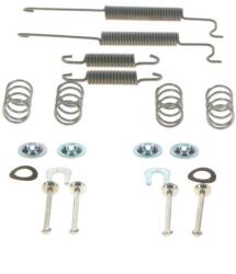 Bosch Súprava príslušenstva, brzdové čeľuste BOSCH 1 987 475 434 (1 987 475 434)