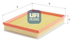UFI Vzduchový filter UFI 30. E76.00 (30.E76.00)