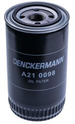 Denckermann Olejový filter DENCKERMANN A210098 (A210098)