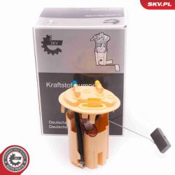 ESEN SKV Palivová dopravná jednotka ESEN SKV 02SKV786 (02SKV786)