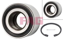 Schaeffler FAG Súprava ložísk kolesa Schaeffler FAG 713 6179 90 (713 6179 90)