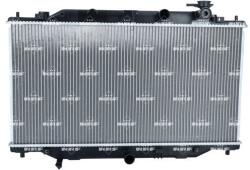 NRF Chladič motora NRF 550122 (550122)