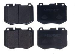 Denckermann Sada brzdových platničiek kotúčovej brzdy DENCKERMANN B111425 (B111425)