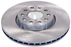 Febi Bilstein Brzdový kotúč FEBI BILSTEIN 181561 (181561)