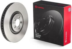 BREMBO Brzdový kotúč BREMBO 09. D433.11 (09.D433.11)
