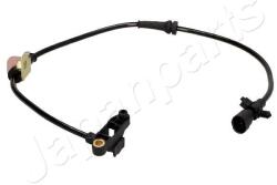 JAPANPARTS Snímač počtu otáčok kolesa JAPANPARTS ABS-910 (ABS-910)