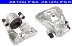 ATE Brzdový strmeň ATE 24.3571-9954.5 (24.3571-9954.5)