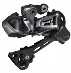 Shimano Grx RD-RX817 Di2 11 sebességes hátsó váltó, fekete (IRDRX817)