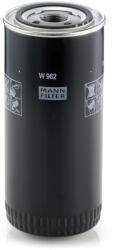Mann-filter Olejový filter MANN-FILTER W 962 (W 962)
