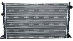 NRF Chladič motora NRF 54657 (54657)