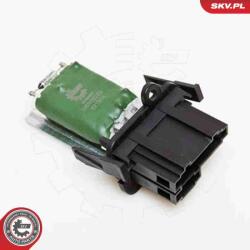 ESEN SKV Odpor vnútorného ventilátora ESEN SKV 95SKV006 (95SKV006)