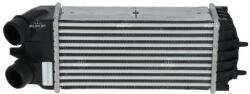 NRF Chladič plniaceho vzduchu NRF 30278 (30278)