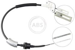 A. B. S Lanko ovládania spojky A. B. S. K26870 (K26870)