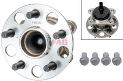 Schaeffler FAG Súprava ložísk kolesa Schaeffler FAG 713 6217 70 (713 6217 70)