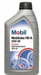 Mobil 85W90 Hd-a Olaj Mobil 1L