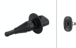 HELLA Snímač teploty nasávaného vzduchu HELLA 6PT 009 109-261 (6PT 009 109-261)