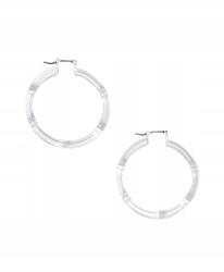  Asos Design Ezüst Kerék Fülbevaló Xxj uqr