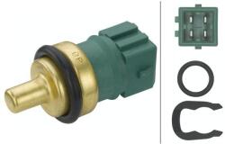 HELLA Snímač teploty chladiacej kvapaliny HELLA 6PT 009 107-541 (6PT 009 107-541)