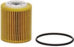 Mann-filter Olejový filter MANN-FILTER HU 7032 z (HU 7032 z)