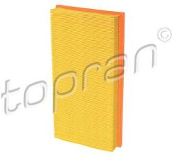 TOPRAN Vzduchový filter TOPRAN 109 376 (109 376)