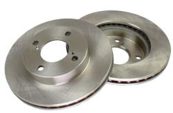 MAXGEAR Brzdový kotúč MAXGEAR 19-4809 (19-4809)