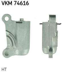 SKF Napínacia kladka ozubeného remeňa SKF VKM 74616 (VKM 74616)