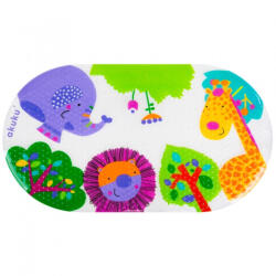 AKUKU Csúszásgátló kádba 69x39 cm