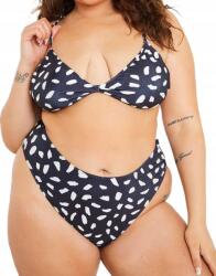 In The Style Bikini Alsó Mintás Xxh nkz 46