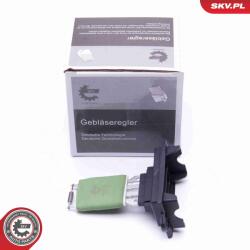 ESEN SKV Odpor vnútorného ventilátora ESEN SKV 94SKV084 (94SKV084)